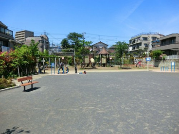 北馬込わくわく公園の画像1