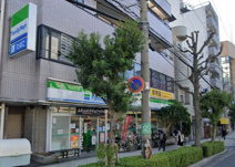 ファミリーマート 北河堀店