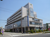 ツカザキ記念病院の画像1
