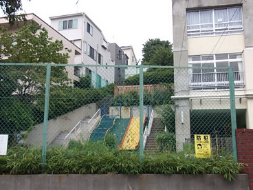落合第四幼稚園の画像2
