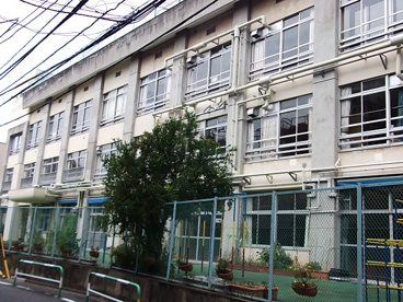 落合第四幼稚園の画像3
