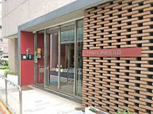 保育園 千代田区立神田保育園