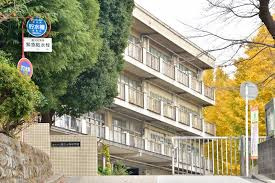 横浜市立保土ケ谷中学校の画像1