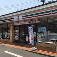 セブンイレブン 横浜上星川3丁目店の画像1