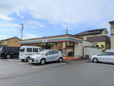 セブンイレブン 静岡西大谷店の画像1
