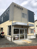 静岡南警察署 高松交番