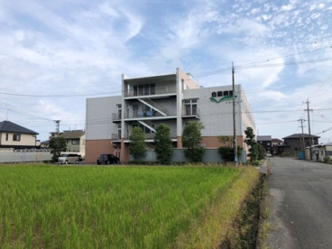 白萩病院の画像1