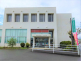 JA静岡市大谷支店