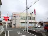 十六銀行東海支店
