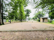 栗原公園