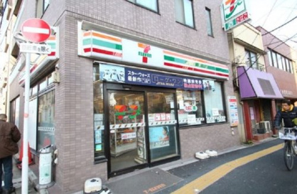 セブンイレブン 上池袋2丁目店の画像1