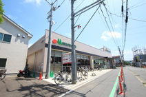 マルエツ香川駅前店
