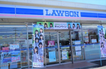 ローソン 牛久女化町店