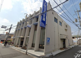 大阪信用金庫松原支店