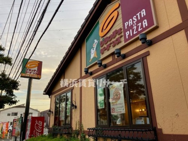 グラッチェガーデンズ港北貝塚店の画像1