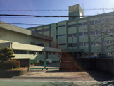 高津橋小学校