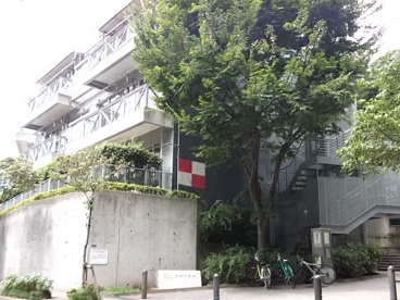 落合中学校の画像2