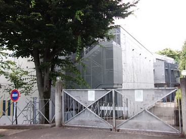 落合中学校の画像3