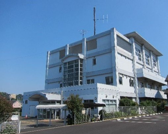 海老名国分コミュニティセンターの画像1