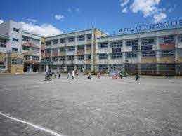 江戸川区立下小岩第二小学校の画像1