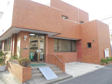 福田医院の画像1