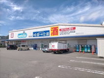 ウエルシア静岡東新田店