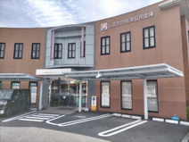 しずおか焼津信用金庫 東新田支店