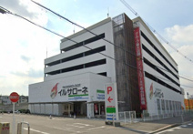 ファミリーマート イル・サローネ藤井寺店