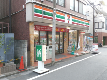 セブンイレブン 下井草店の画像1