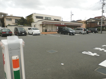セブンイレブン 杉並井草2丁目店の画像2