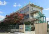 東大阪市立弥刀東小学校