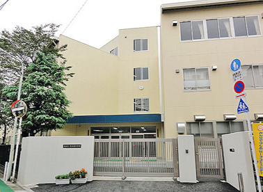 西池袋中学校の画像1