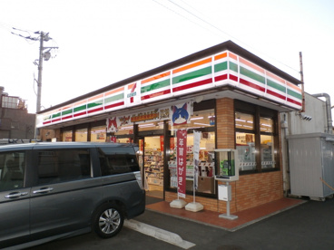 セブンイレブン 保谷本町店の画像1