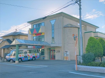 第一ひかり幼稚園の画像1