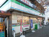 ファミリーマート 保谷柳沢店