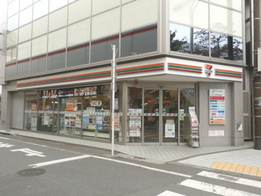 セブンイレブン 田無駅北口店の画像1