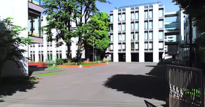 豊島区立巣鴨北中学校の画像1