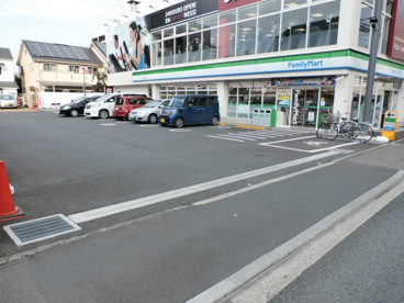 ファミリーマート 田無町三丁目店の画像2