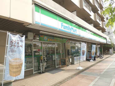 ファミリーマート 小平南口店の画像2