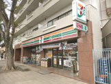 セブンイレブン 小平駅北口店