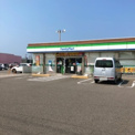 ファミリーマート 今治喜田村店