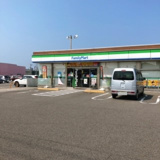 ファミリーマート 今治喜田村店