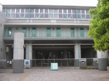 八幡山小学校の画像1