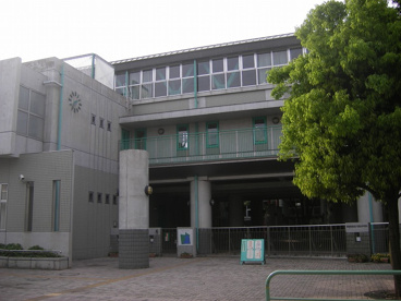 八幡山小学校の画像2