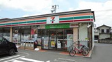 セブンイレブン 八王子東楢原店