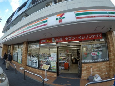 セブンイレブン 南吹田3丁目店の画像1
