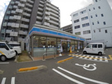 ローソン 南吹田五丁目店