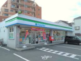 ファミリーマート 八王子千人町店