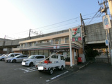セブンイレブン　横浜三枚町