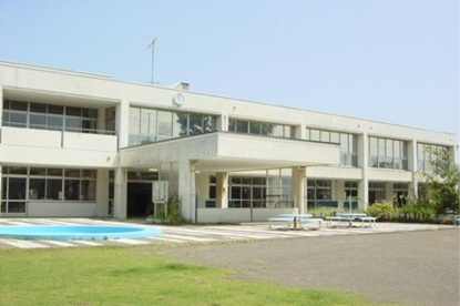 大磯町立大磯幼稚園の画像1